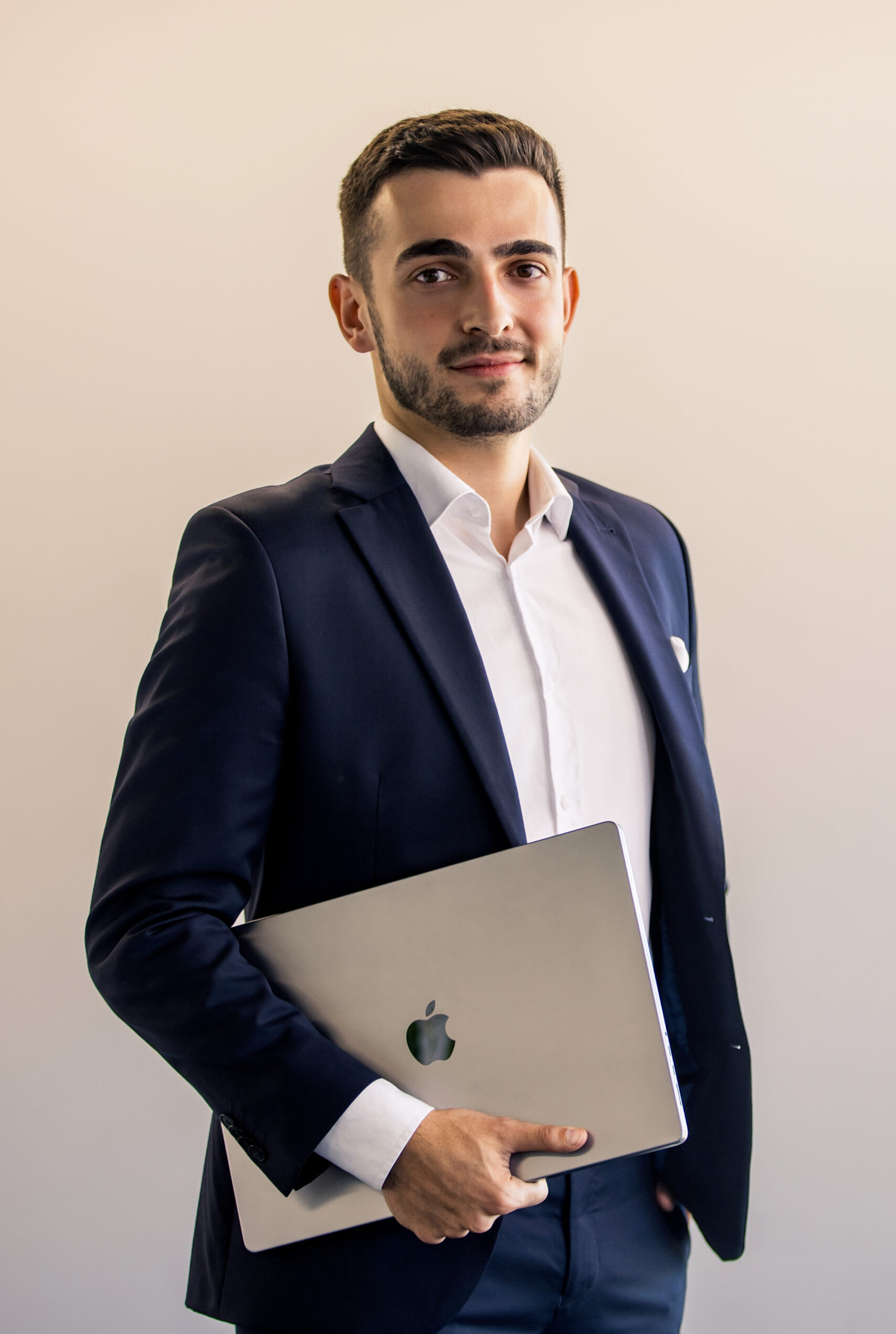 Radca Prawny Jakub Szczepański